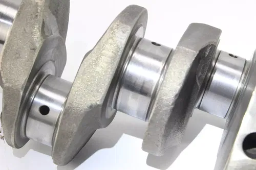 2021 Tracker 800SX UTV Engine Motor Crankshaft k1030