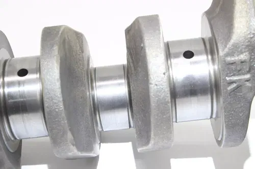 2021 Tracker 800SX UTV Engine Motor Crankshaft k1030
