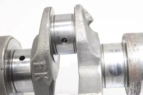 2021 Tracker 800SX UTV Engine Motor Crankshaft k1030