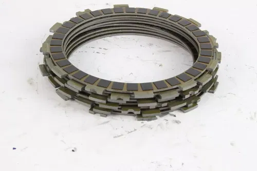 2017 Kawasaki Kx250f Aftermarket Clutch Friction Plates
