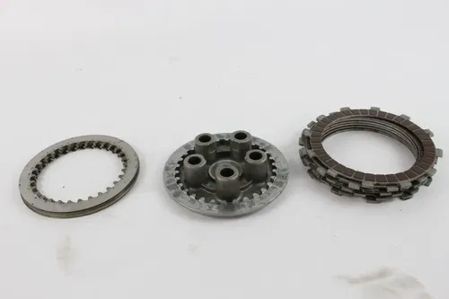 2003 Ktm 85 Sx Clutch Friction Plates G3945