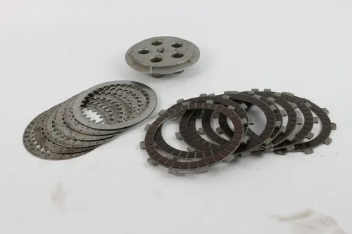 2003 Ktm 85 Sx Clutch Friction Plates G3945