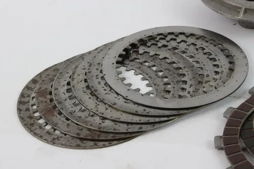 2003 Ktm 85 Sx Clutch Friction Plates G3945