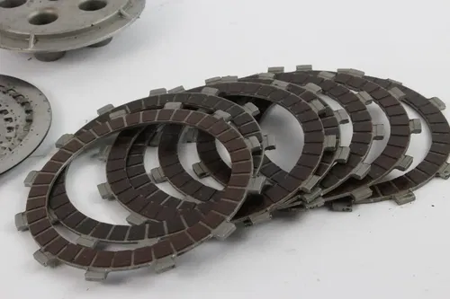 2003 Ktm 85 Sx Clutch Friction Plates G3945