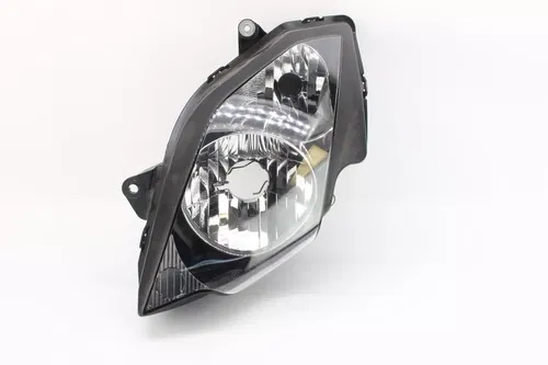 2002 Honda Vfr800 Front Left Headlight k2688