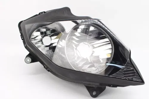 2002 Honda Vfr800 Front Left Headlight k2688