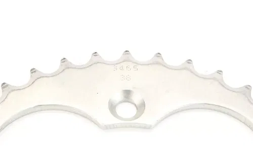 Honda Trx450er Trx450r 38 Tooth Rear Sprocket Chain Drive Wheel 4093