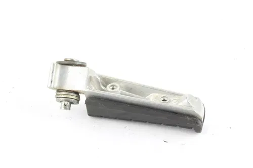 1992 Yamaha Xj600s Right Rear Back Passenger Peg r3184