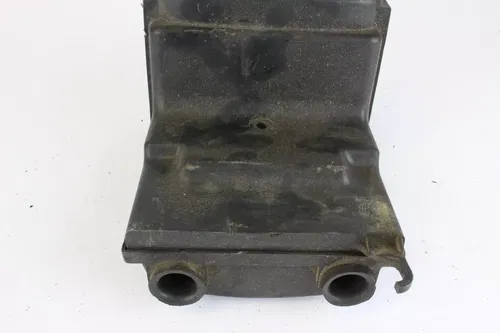 1978 Yamaha Xs650s Special Airbox Air Intake Filter Box