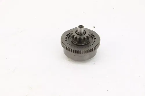 2006 Yamaha Yfz450 Engine Starter Clutch Damper Gear H7248