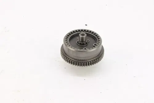 2006 Yamaha Yfz450 Engine Starter Clutch Damper Gear H7248