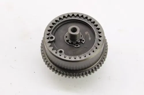 2006 Yamaha Yfz450 Engine Starter Clutch Damper Gear H7248