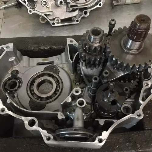 YFZ450 Engine Rebuild Service For Your Engine (Not a Complete Motor for sale)