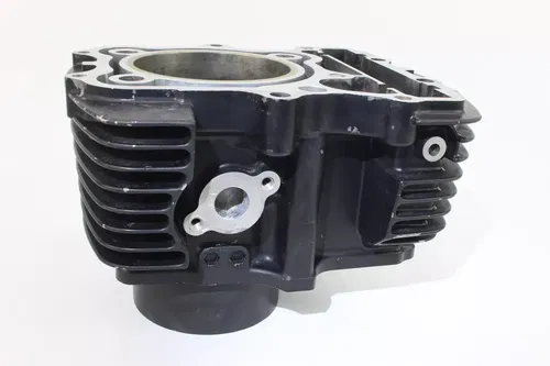 1986 Honda Shadow Vt1100c Rear Piston Cylinders Block Jug k5936