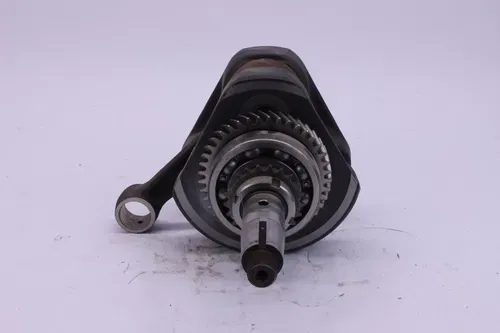 1997 Polaris Sportsman 500 4x4 Oem Engine Motor Crankshaft Crank Shaft S4141