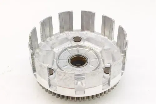 2008 Yamaha Yfz450 Clutch Basket H7248