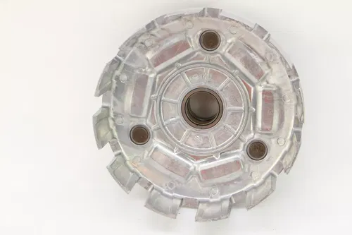 2008 Yamaha Yfz450 Clutch Basket H7248