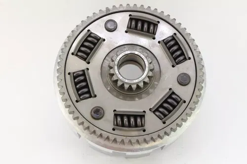 2008 Yamaha Yfz450 Clutch Basket H7248