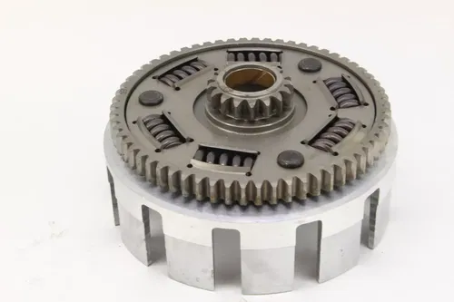2008 Yamaha Yfz450 Clutch Basket H7248