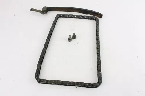 1988 Yamaha Warrior 350 Yfm350x Cam Chain With Guide c6959