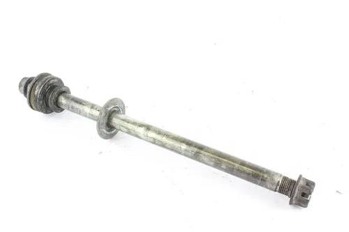 1992 Yamaha Xj600s Rear Axle Back Wheel Rim Pivot Bolt Axel r3184