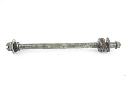 1992 Yamaha Xj600s Rear Axle Back Wheel Rim Pivot Bolt Axel r3184
