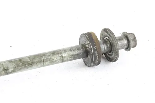 1992 Yamaha Xj600s Rear Axle Back Wheel Rim Pivot Bolt Axel r3184