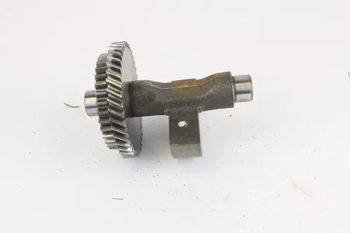 2003 Polaris Sportsman 400 4x4 Engine Motor Crankshaft Balancer Gear c7248