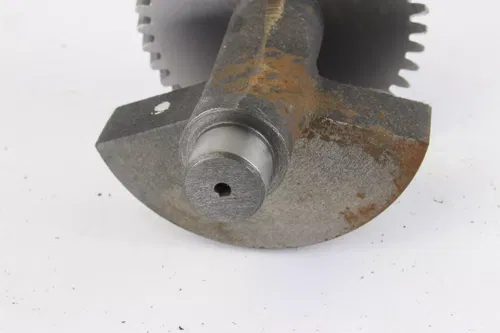 2003 Polaris Sportsman 400 4x4 Engine Motor Crankshaft Balancer Gear c7248