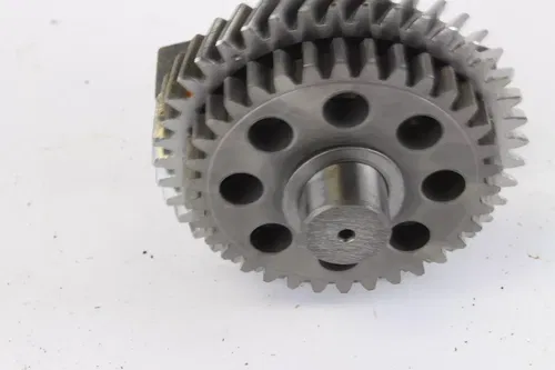 2003 Polaris Sportsman 400 4x4 Engine Motor Crankshaft Balancer Gear c7248