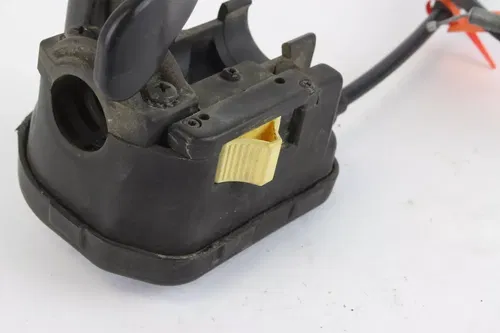 2007 Polaris Hawkeye 300 4x4 Thumb Throttle Switch W Cable c7706