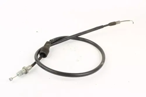 2004 Yamaha Raptor 660r Yfm660r Limited Edition Throttle Cable Line G3945