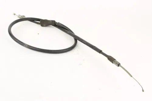 2004 Yamaha Raptor 660r Yfm660r Limited Edition Throttle Cable Line G3945