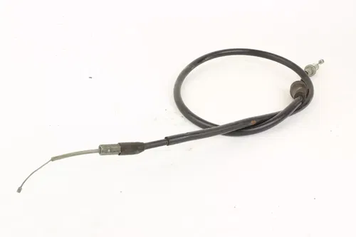 2004 Yamaha Raptor 660r Yfm660r Limited Edition Throttle Cable Line G3945