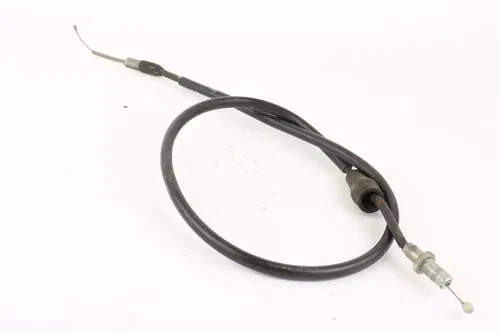 2004 Yamaha Raptor 660r Yfm660r Limited Edition Throttle Cable Line G3945