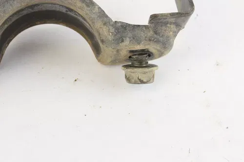 2004 Honda Sportrax 450 Trx450r 2x4 Steering Column Stay Bracket c0772