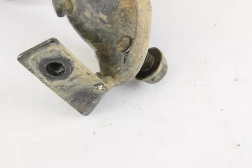 2004 Honda Sportrax 450 Trx450r 2x4 Steering Column Stay Bracket c0772