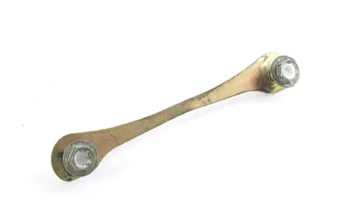 OEM Honda CBR1000F Battery Hold Down Clamp Strap 50327-MS2-000