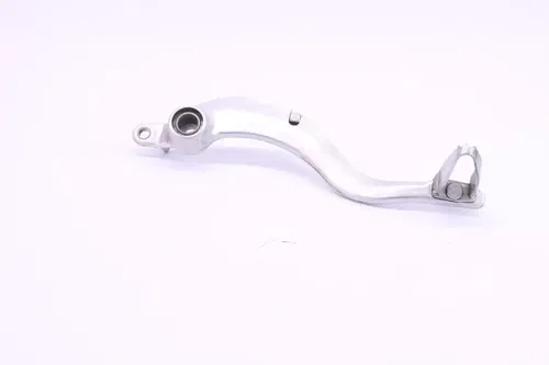 2018 Yamaha Yfz450r Oem Right Rearset Brake Foot Pedal p1972