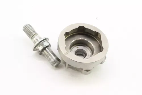 2006 Honda Trx450r Trx450er Engine Shift Drum Center k1981