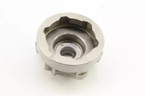 2006 Honda Trx450r Trx450er Engine Shift Drum Center k1981