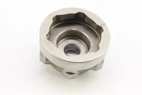 2006 Honda Trx450r Trx450er Engine Shift Drum Center k1981