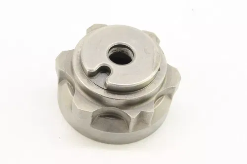 2006 Honda Trx450r Trx450er Engine Shift Drum Center k1981