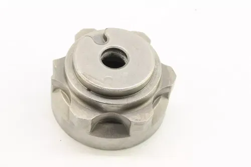 2006 Honda Trx450r Trx450er Engine Shift Drum Center k1981