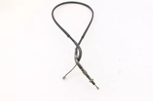 2001 Suzuki Gsxr600 Clutch Cable Line c4610
