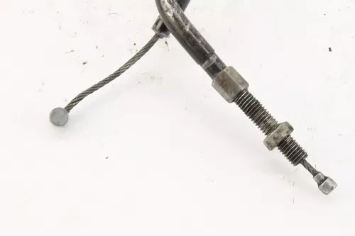2001 Suzuki Gsxr600 Clutch Cable Line c4610