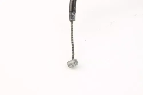 2001 Suzuki Gsxr600 Clutch Cable Line c4610