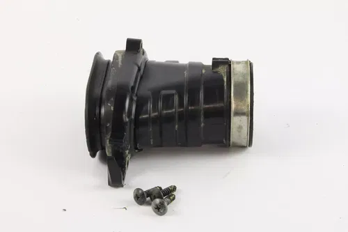 2019 Kawasaki Kx450f KX450 Throttle Body Joint Tube Intake Boot Air Box m4483