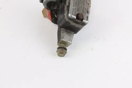 1996 Polaris Xplorer 300 4x4 Hydraulic Clutch Master Cylinder(REBUILD) c7572