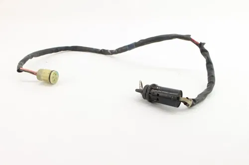 2004 Honda Rancher 400 Trx400fa 4x4 At Ignition Main Switch c8457